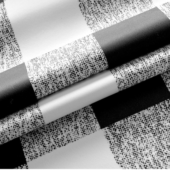 Farmhouse Curtains - Picture 2 of 4